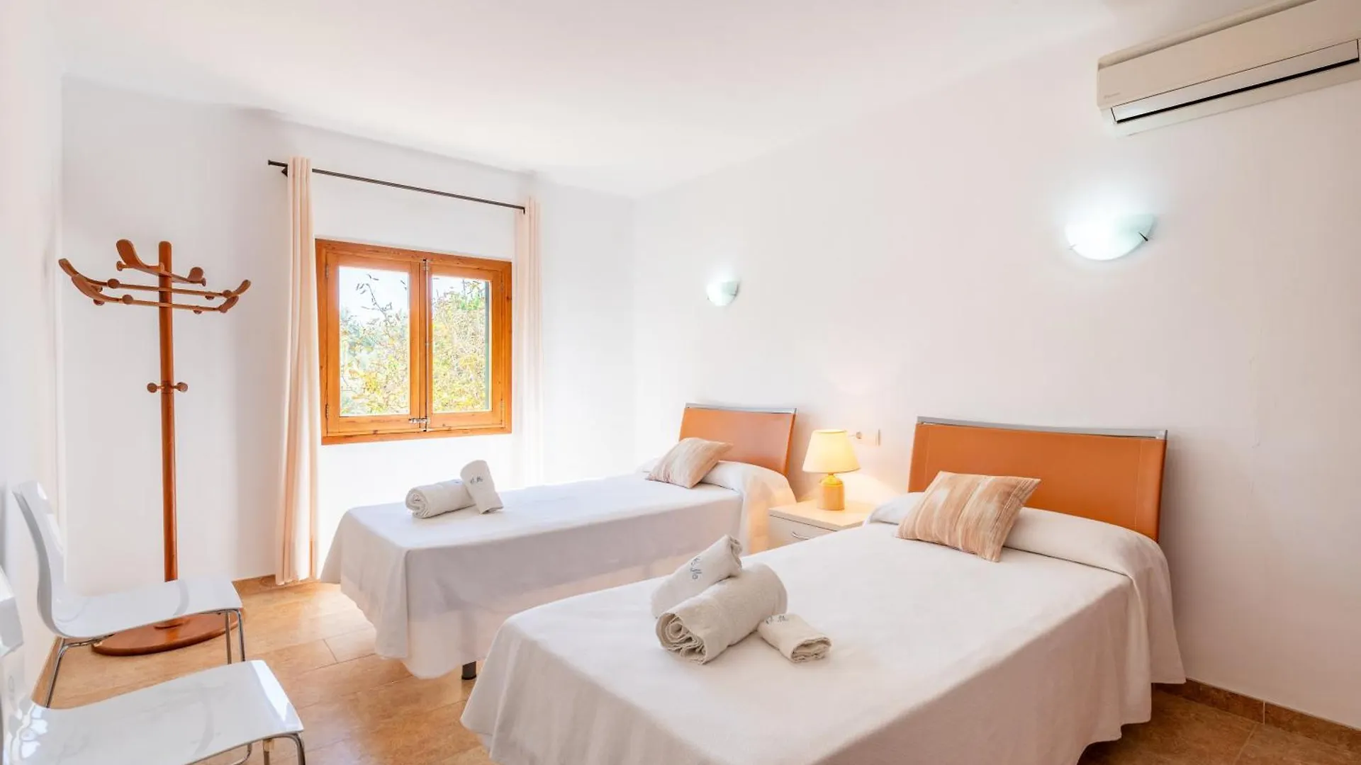 Casa vacanze Finca Tirana Pollença