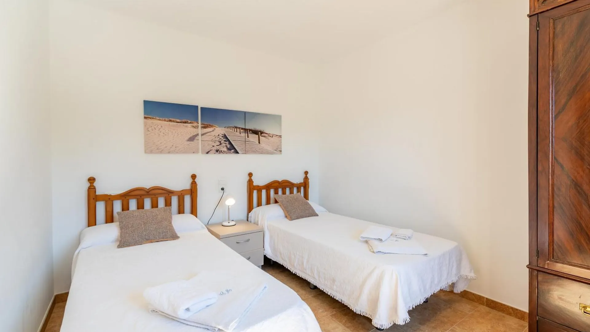 Casa vacanze Finca Tirana Pollença Spagna