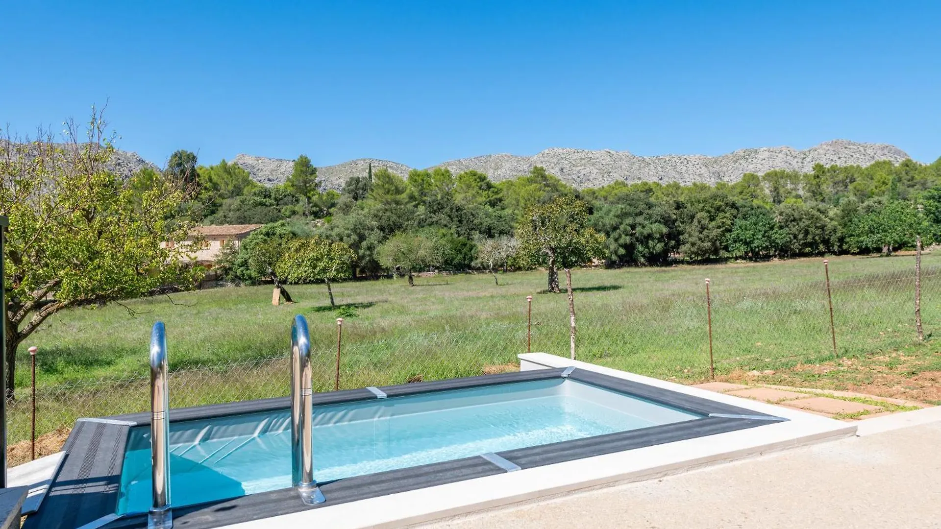 Finca Tirana Pollença